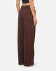 Carre Archive Trackpants Chocolate