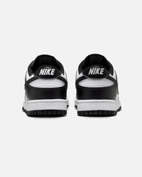 Nike Dunk Low Retro White/Black/White