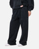 Carre Rivet Trackpants Charcoal