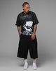 Loiter x The Boondocks Riley Jersey Black