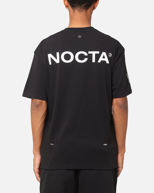 Nike Nocta Big Body CS T-Shirt Black