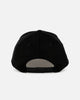 New Era San Diego Padres 'Cord Tones' 9FORTY A-Frame Snapback Black