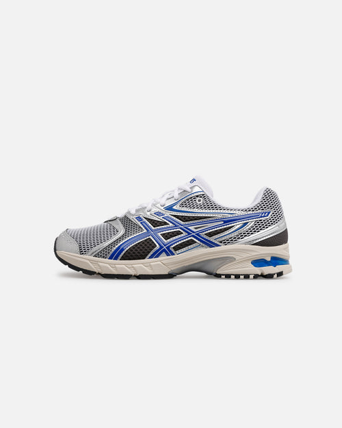 Asics Gel-DS Trainer 14 Silver/Blue