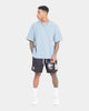 XXIII Karl Knit T-Shirt Faded Blue