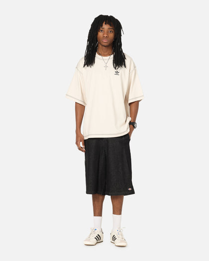 Adidas Essentials T-Shirt Wonder White