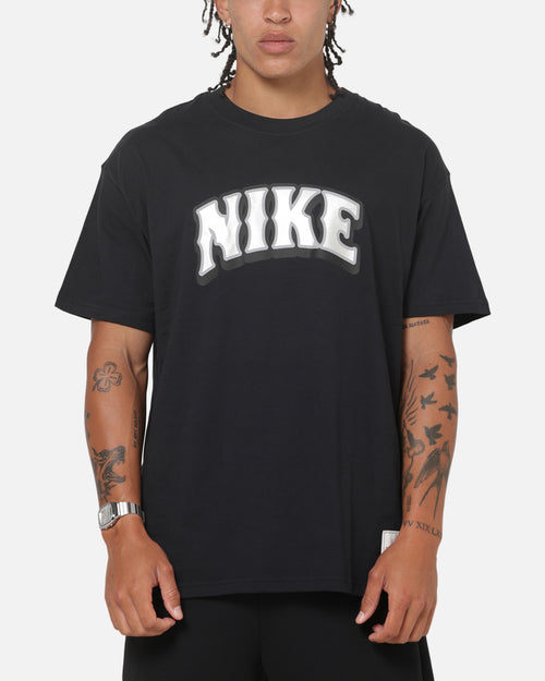 Nike Sportswear Bball Dunk T-Shirt Black