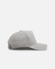 47 Brand San Diego Padres 'Ultrasuede' '47 MVP DT Strapback Gray/White
