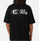 Carre C-Star Stack T-Shirt Black