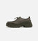 Crocs Gallery Shoe Dusty Olive