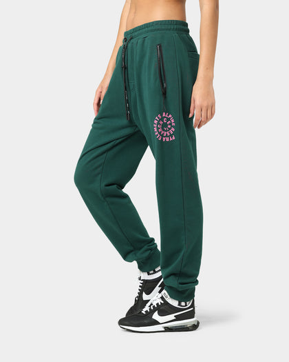 Pyra Time Warp Track Pants Garden