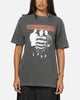 Pierce The Veil Pierce The Veil T-Shirt Washed Black