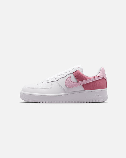 Nike Women's Air Force 1 '07 White/Pink