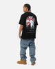 Goat Crew X Solo Leveling Solo Leveling Heavy T-Shirt Black
