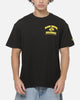 New Era Los Angeles Rams Secured T-Shirt Black