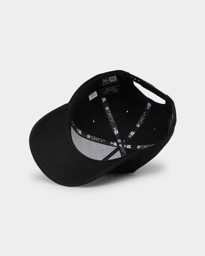 New Era New Zealand Warriors 'NRL Grand Final' 9FORTY A-Frame Snapback Black