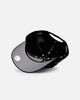 New Era Atlanta Braves 'Gothic Arch 2.0' 9FORTY A-Frame Snapback Black/White