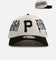 New Era Pittsburgh Pirates 'Gothic Script Two Tone' 9FORTY A-Frame Snapback Chrome/Black
