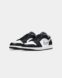 Jordan Air Jordan 1 Low "Particle Grey" Black/Particle