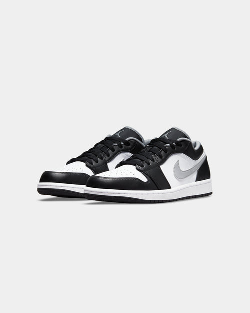 Jordan Air Jordan 1 Low "Particle Grey" Black/Particle