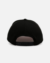 New Era Boston Bruins 'Team Color Hearts' 9FORTY A-Frame Snapback Official Team Color