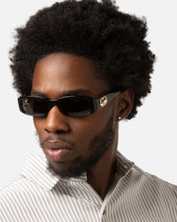 Gucci GG1661S001 Sunglasses Black