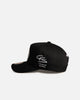 Mitchell & Ness Dallas Mavericks Cooper Flagg 'Signature' Pro Pinch Snapback Black