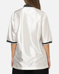 Nike Energy Dri-FIT Soccer Top White