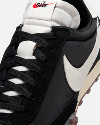 Nike Waffle Racer Black/Sail