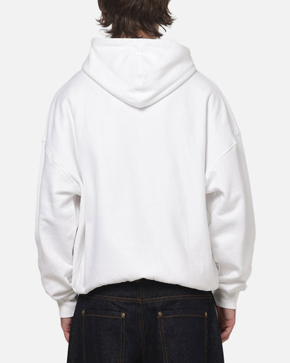 XXIII Varsity Hoodie White/Navy
