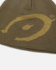 73Studio X Halo Halo 2 Combat Evolved Skull Beanie Military Green