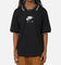 Nike Air Football Jersey Black/White