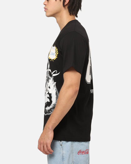 Carre Carré X Coca Cola Blizzard T-Shirt Black