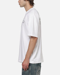 XXIII Collectives T-Shirt White/Black