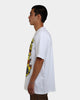 Rats Get Fat Rats Hellcat T-Shirt White