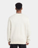 XXIII Isaac Knit Skeleton Sweater Black/White