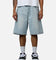 Saint Morta Amplus Glamourama Jorts Blue Dust