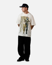 73Studio X Skyrim: The Elder Scrolls Morrowind T-Shirt Off White