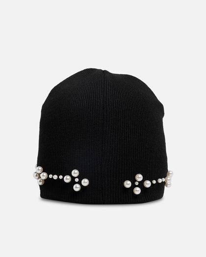 Loiter Pearl Skully Black