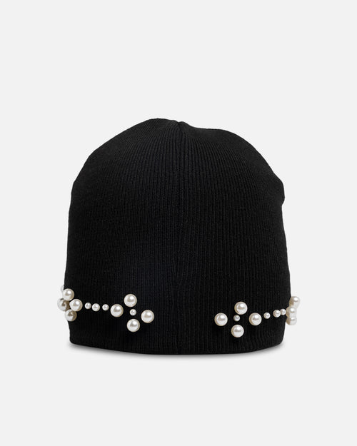 Loiter Pearl Skully Black