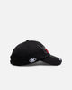 Saint Morta Fallen Tribal Strapback Washed Black