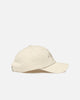 S Double Shawn Script Strapback Unbleached