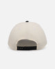 New Era X Culture Kings 9FORTY A-Frame Snapback Chrome/Black
