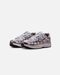 Nike Women's P-6000 White/Purple