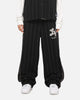 Carre Las Vegas City Series Pants Black Pinstripe