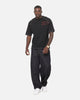 Carre Global Collective T-Shirt Washed Black