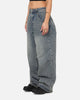 Saint Morta Amplus Crossfire Jeans Dirty Denim