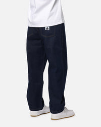 X-Large Bull Denim 91 Pant Dark Indigo