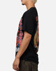 73Studio X Yu-Gi-Oh! Slifer Vintage T-Shirt Black