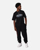 Nautica Bisbee Jog Track Pants Black