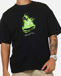 73Studio X Xbox 25th Anniversary Power Of X T-Shirt Black